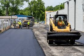 Best Recycled Asphalt Driveway Installation  in Pine Ridge, SD